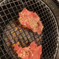 実際訪問したユーザーが直接撮影して投稿した宮里焼肉牛角 名護店の写真