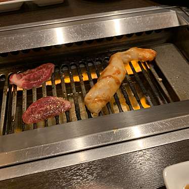 実際訪問したユーザーが直接撮影して投稿した城北肉料理焼肉サランの写真