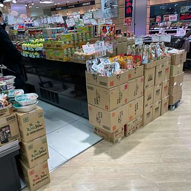 実際訪問したユーザーが直接撮影して投稿した脇田町生活雑貨 / 文房具Marche de Bleuet plus アトレマルヒロ店の写真