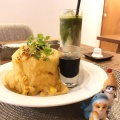 実際訪問したユーザーが直接撮影して投稿した日本橋横山町カフェOBI HOSTEL CAFE & BARの写真