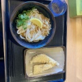 実際訪問したユーザーが直接撮影して投稿した飯野町東二うどんセルフうどん おかだの写真