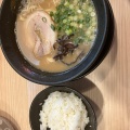 実際訪問したユーザーが直接撮影して投稿した神田三崎町ラーメン専門店ひらさわの写真