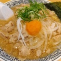 実際訪問したユーザーが直接撮影して投稿した向野ラーメン専門店丸源ラーメン 羽曳野店の写真