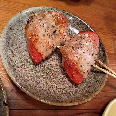 実際訪問したユーザーが直接撮影して投稿した北町居酒屋やきとんひなた 東武練馬店の写真