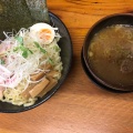 実際訪問したユーザーが直接撮影して投稿した泉田中ラーメン / つけ麺麺屋うさぎの写真