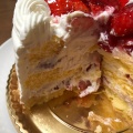 実際訪問したユーザーが直接撮影して投稿した谷津スイーツLE PATISSIER YOKOYAMA 谷津店の写真