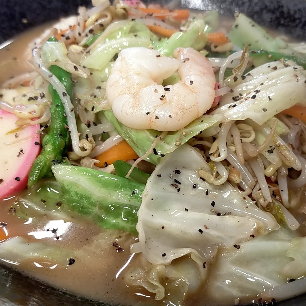 実際訪問したユーザーが直接撮影して投稿した永草定食屋葵食堂の写真