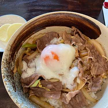 実際訪問したユーザーが直接撮影して投稿した湯之島定食屋お食事処 しずなみの写真