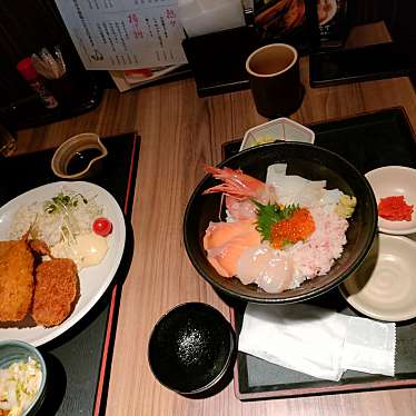 北の味紀行と地酒 北海道 後楽園メトロ・エム店のundefinedに実際訪問訪問したユーザーunknownさんが新しく投稿した新着口コミの写真