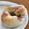 実際訪問したユーザーが直接撮影して投稿した幡ヶ谷ベーグルFUJI BAGELの写真