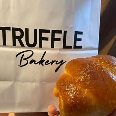 Truffle BAKERY ペリエ千葉店のundefinedに実際訪問訪問したユーザーunknownさんが新しく投稿した新着口コミの写真