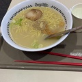 実際訪問したユーザーが直接撮影して投稿した柊山町ラーメン専門店スガキヤ リソラ大府の写真