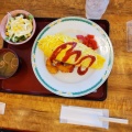 実際訪問したユーザーが直接撮影して投稿した狭山洋食サヤカの写真