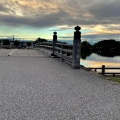 実際訪問したユーザーが直接撮影して投稿した本町城 / 城跡姫路城桜門橋の写真