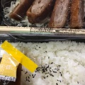 ミルカツ弁当 - 実際訪問したユーザーが直接撮影して投稿した古江台弁当 / おにぎりキッチンオリジン 北千里店の写真のメニュー情報