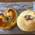 菓子パン - 実際訪問したユーザーが直接撮影して投稿した恒久ベーカリーSUMOMO 宮崎店の写真のメニュー情報