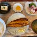 実際訪問したユーザーが直接撮影して投稿した東大井居酒屋しながわ食堂の写真