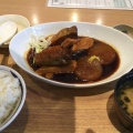 実際訪問したユーザーが直接撮影して投稿した横網定食屋築地食堂源ちゃん 両国江戸NOREN店の写真