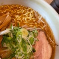 実際訪問したユーザーが直接撮影して投稿した石山一条ラーメン / つけ麺らーめん 田中商店の写真