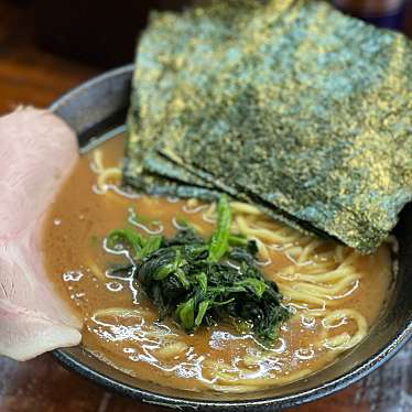 実際訪問したユーザーが直接撮影して投稿した錦町ラーメン専門店麺家たっとびの写真