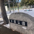 実際訪問したユーザーが直接撮影して投稿した平岸五条公園平園公園の写真