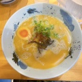 実際訪問したユーザーが直接撮影して投稿した中山手通ラーメン / つけ麺らーめん 一嗹の写真