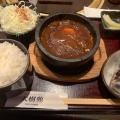 実際訪問したユーザーが直接撮影して投稿した西新宿焼肉焼肉DINING 太樹苑 西新宿店Part-1の写真