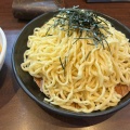 実際訪問したユーザーが直接撮影して投稿した西新宿ラーメン / つけ麺昌平ラーメン 成子坂店の写真