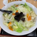 実際訪問したユーザーが直接撮影して投稿した菜根ラーメン / つけ麺大三元の写真