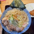 実際訪問したユーザーが直接撮影して投稿した土堂ラーメン / つけ麺喰海の写真