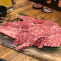 実際訪問したユーザーが直接撮影して投稿した旭町焼肉焼肉酒場ともさんかく 柏西口店の写真