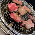 実際訪問したユーザーが直接撮影して投稿した高屋町清水焼肉焼肉デラックスの写真