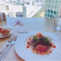 実際訪問したユーザーが直接撮影して投稿した東新橋ビストロAll-Day DiningHARMONYの写真