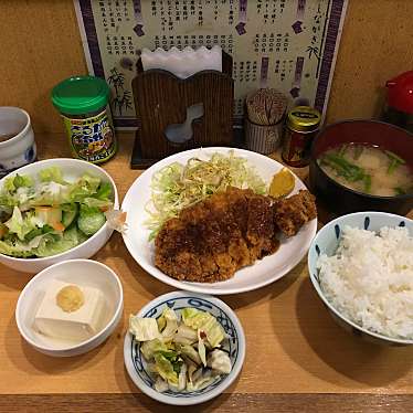 実際訪問したユーザーが直接撮影して投稿した南長野居酒屋居酒屋あきねいの写真