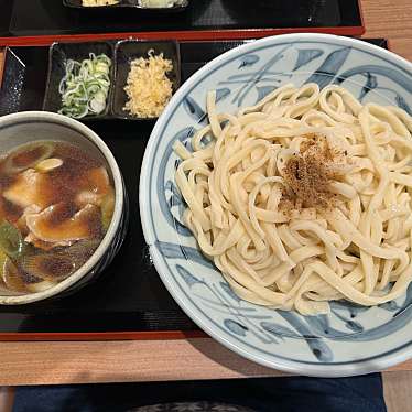 あそこのうどん 祐天寺のundefinedに実際訪問訪問したユーザーunknownさんが新しく投稿した新着口コミの写真