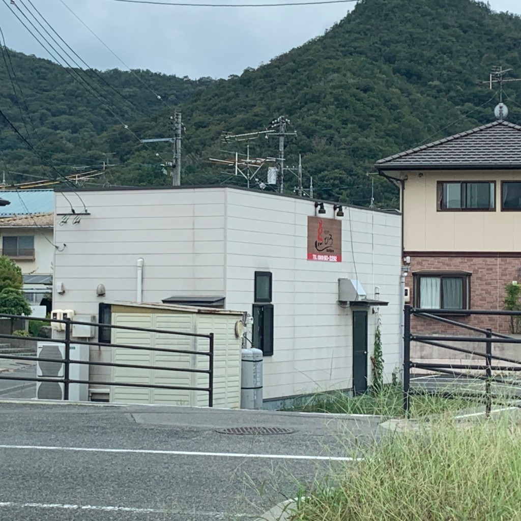 実際訪問したユーザーが直接撮影して投稿した福富焼鳥鳥ひろの写真