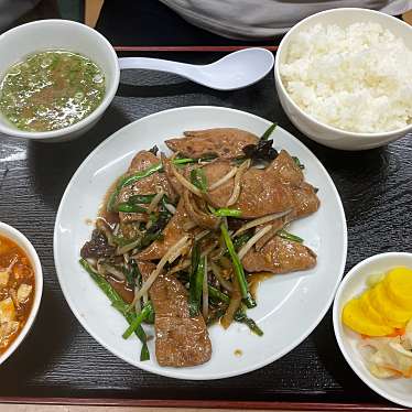POPO_POPOさんが投稿した菅田町ラーメン / つけ麺のお店横浜うさぎの写真