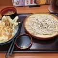 実際訪問したユーザーが直接撮影して投稿した篠原町天丼天丼てんや 新横浜店の写真