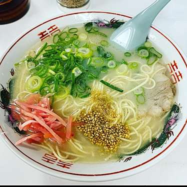 一九ラーメン 老司本店のundefinedに実際訪問訪問したユーザーunknownさんが新しく投稿した新着口コミの写真