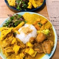 実際訪問したユーザーが直接撮影して投稿した京町その他飲食店KWC - kyon world curry -の写真