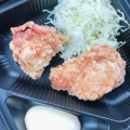 親子丼セット弁当 - 実際訪問したユーザーが直接撮影して投稿した高根からあげからやま 相模原店の写真のメニュー情報