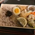 実際訪問したユーザーが直接撮影して投稿した神薗町カフェ食堂とカフェ オッセの写真