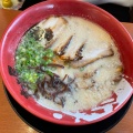 実際訪問したユーザーが直接撮影して投稿した石原町ラーメン専門店ラーメンまこと屋 堺中央環状店の写真