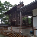 実際訪問したユーザーが直接撮影して投稿した宮ノ前神社猪名野神社の写真