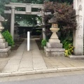 実際訪問したユーザーが直接撮影して投稿した奥沢神社奥沢神社の写真