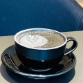 実際訪問したユーザーが直接撮影して投稿した目黒カフェCoffee Base MEGUROの写真