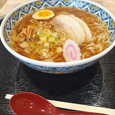 実際訪問したユーザーが直接撮影して投稿した石原町ラーメン / つけ麺麺創房 小竹屋の写真