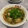 実際訪問したユーザーが直接撮影して投稿した下樵木町ラーメン専門店大豊ラーメン 木屋町店の写真