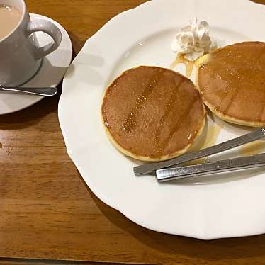 実際訪問したユーザーが直接撮影して投稿した桜橋コーヒー専門店カヤマ珈琲の写真