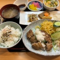 実際訪問したユーザーが直接撮影して投稿した岩屋町和食 / 日本料理ごはん処 まさこの写真